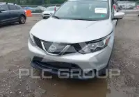 2019 Nissan ROGUE фото