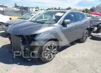 2019 Nissan ROGUE фото