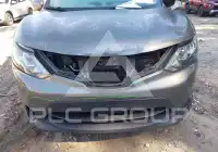 2019 Nissan ROGUE фото