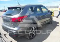 2019 Nissan ROGUE фото