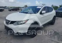 2019 Nissan ROGUE фото
