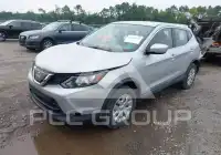 2019 Nissan ROGUE фото