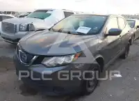 2019 Nissan ROGUE photo
