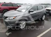2019 Nissan ROGUE фото