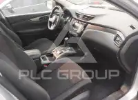 2019 Nissan ROGUE фото