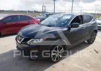 2019 Nissan ROGUE фото