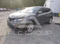 2019 Nissan ROGUE фото