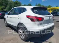 2019 Nissan ROGUE фото