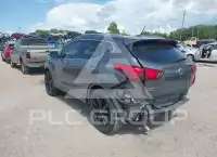 2019 Nissan ROGUE фото