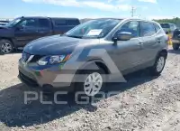 2019 Nissan ROGUE photo