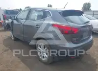 2019 Nissan ROGUE фото