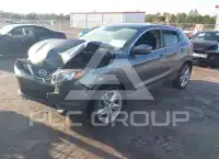 2019 Nissan ROGUE фото