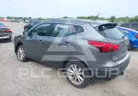 2019 Nissan ROGUE фото