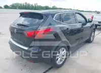 2019 Nissan ROGUE фото