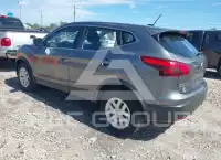 2019 Nissan ROGUE photo