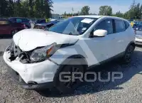 2019 Nissan ROGUE фото