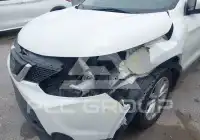 2019 Nissan ROGUE фото