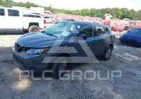 2019 Nissan ROGUE фото