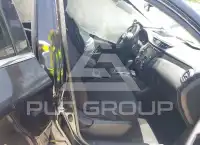 2019 Nissan ROGUE photo