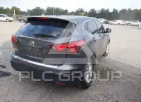2019 Nissan ROGUE фото