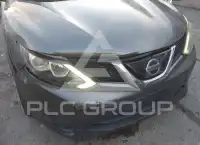 2019 Nissan ROGUE photo