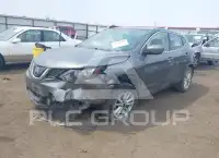 2019 Nissan ROGUE фото