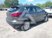 2019 Nissan ROGUE photo