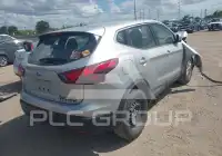 2019 Nissan ROGUE фото