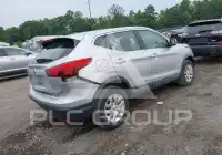 2019 Nissan ROGUE фото