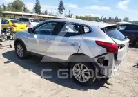 2019 Nissan ROGUE фото