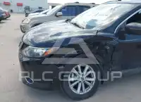 2019 Nissan ROGUE фото