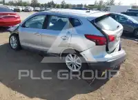 2019 Nissan ROGUE фото