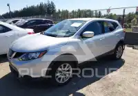 2019 Nissan ROGUE фото