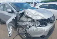2019 Nissan ROGUE фото
