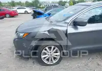 2019 Nissan ROGUE фото
