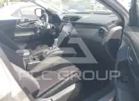 2019 Nissan ROGUE фото