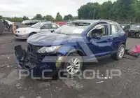 2019 Nissan ROGUE фото