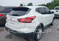 2019 Nissan ROGUE фото