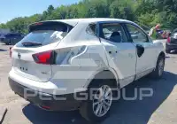 2019 Nissan ROGUE фото