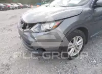 2019 Nissan ROGUE фото