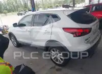2019 Nissan ROGUE фото