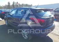 2019 Nissan ROGUE фото