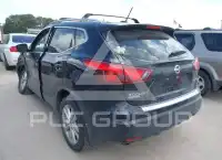 2019 Nissan ROGUE фото
