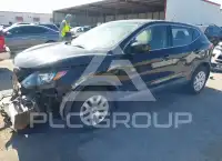 2019 Nissan ROGUE фото