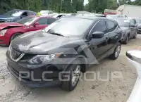 2019 Nissan ROGUE фото