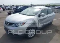 2019 Nissan ROGUE photo