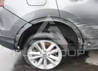 2019 Nissan ROGUE фото