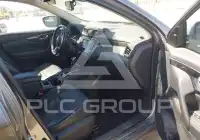 2019 Nissan ROGUE фото
