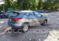 2019 Nissan ROGUE фото