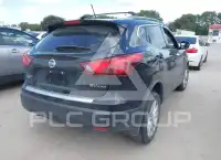 2019 Nissan ROGUE фото